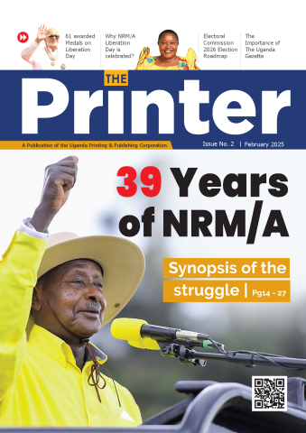 Printer Magazine 02