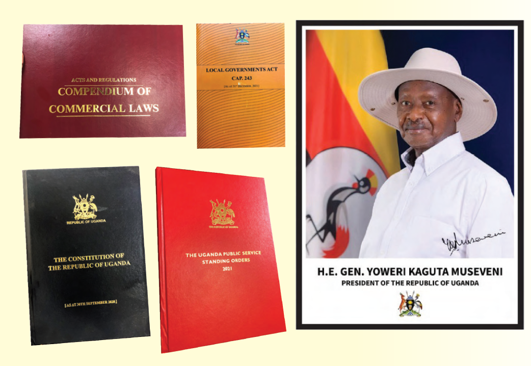 Publications